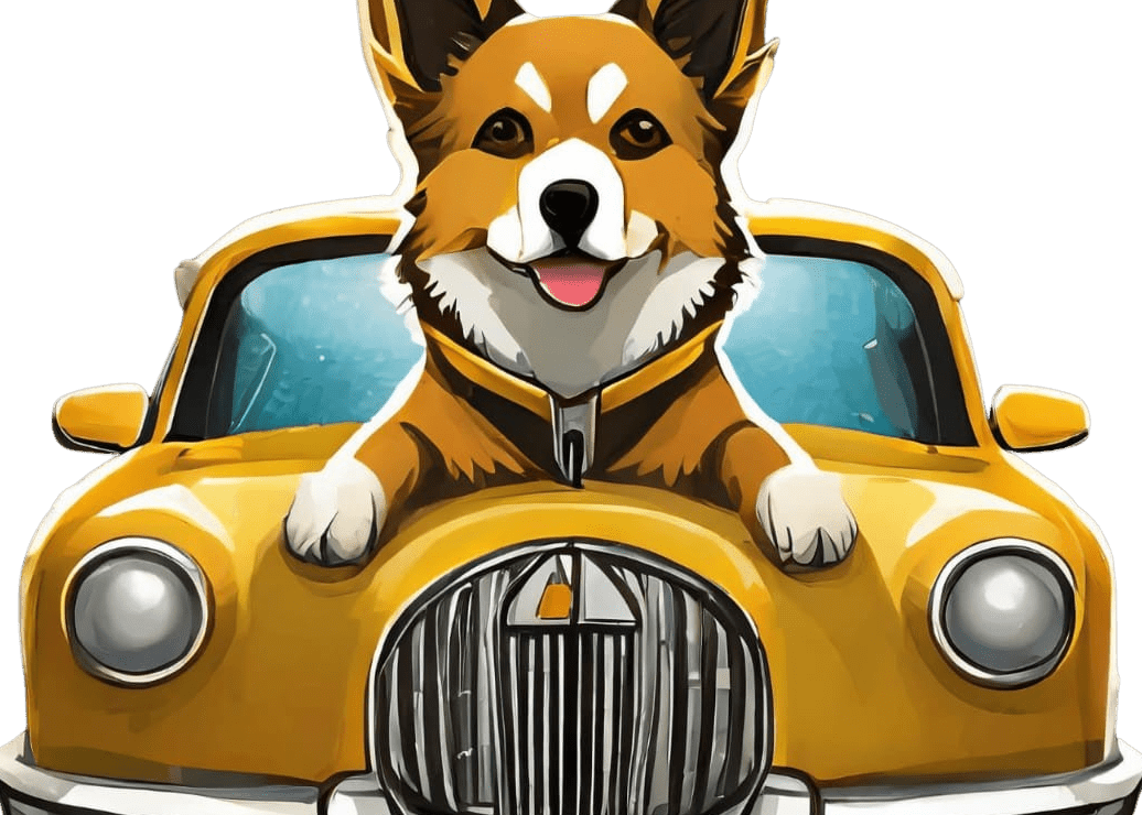  Find the Best Pet Taxi near Me for Your Furry Friends 2024