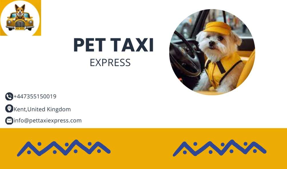 Safe Pet Travel UK