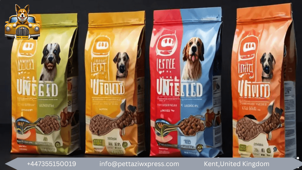 United Pet Foods