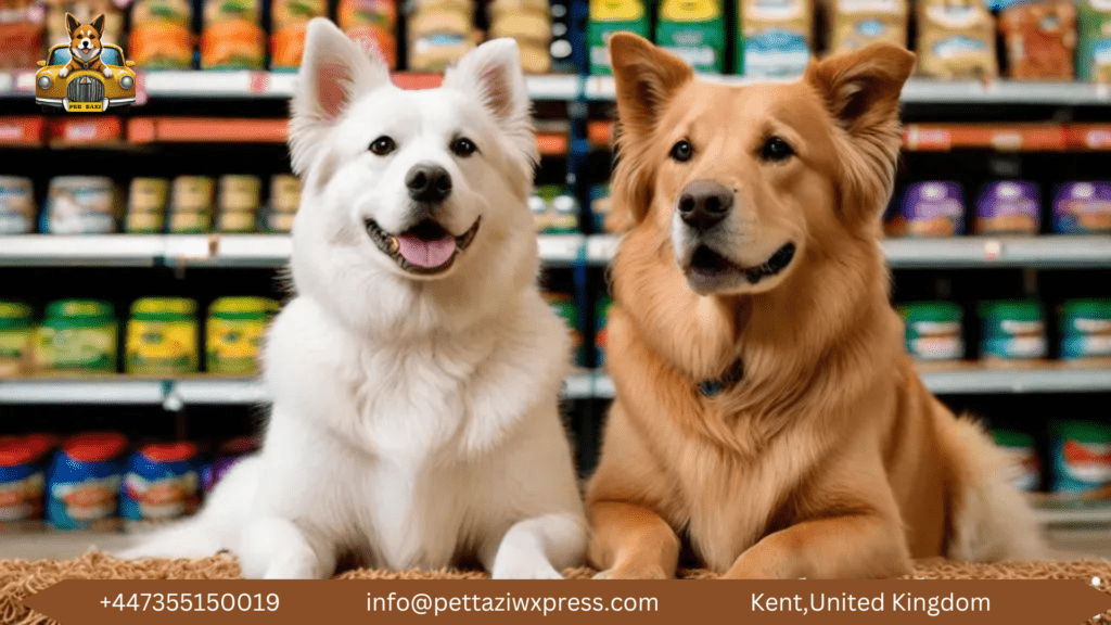 United Pet Foods