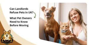 Can Landlords Refuse Pets in UK? What Pet Owners Need to Know Before Moving