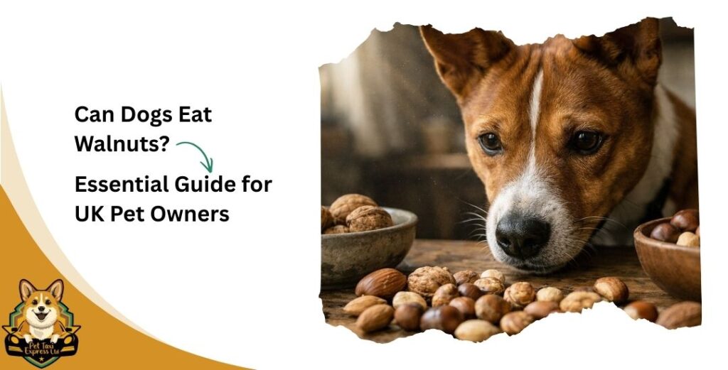 Essential Guide for UK Pet Owners